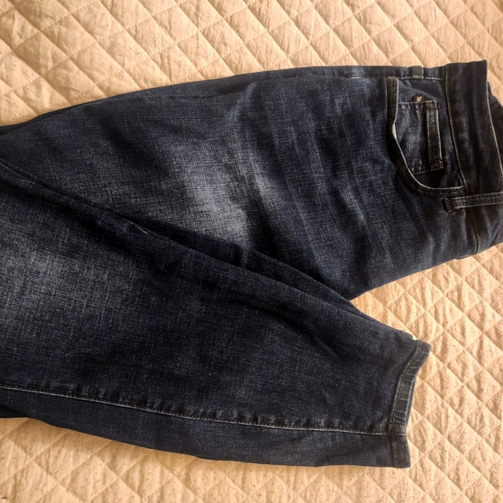 Judy Blue skinny high rise jeans Size 16W